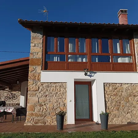 Casa De Aldea El Mirador De Villaverde-2
